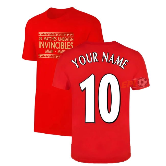 ARS fashionable Third Shirt - Adults | high quality