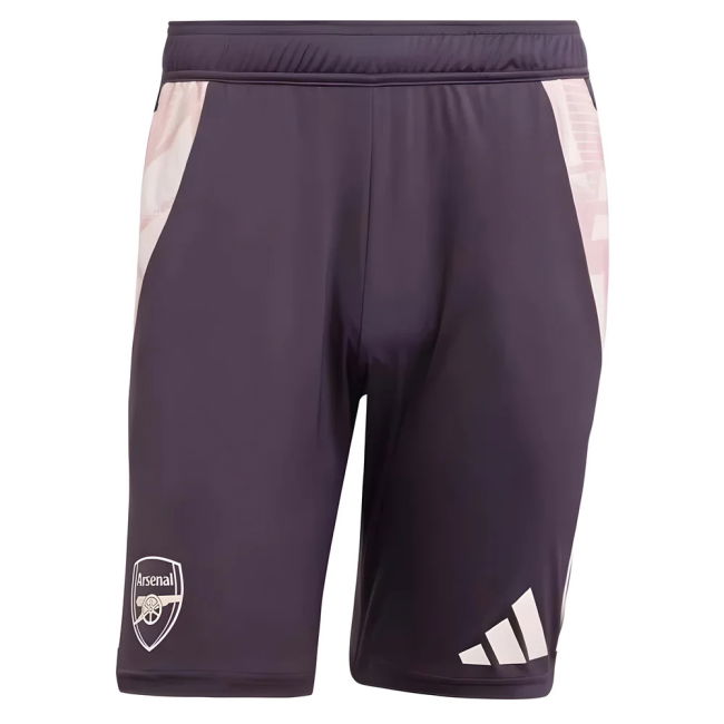 Premier League Jersey 2024-2025 Arsenal Anti-Odor Performance Aur#551