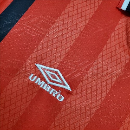 Official 1994 International Jersey Retro With Vintage Design