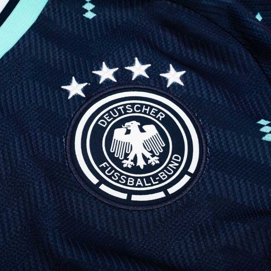 Germany Away Shirt World Cup 2026