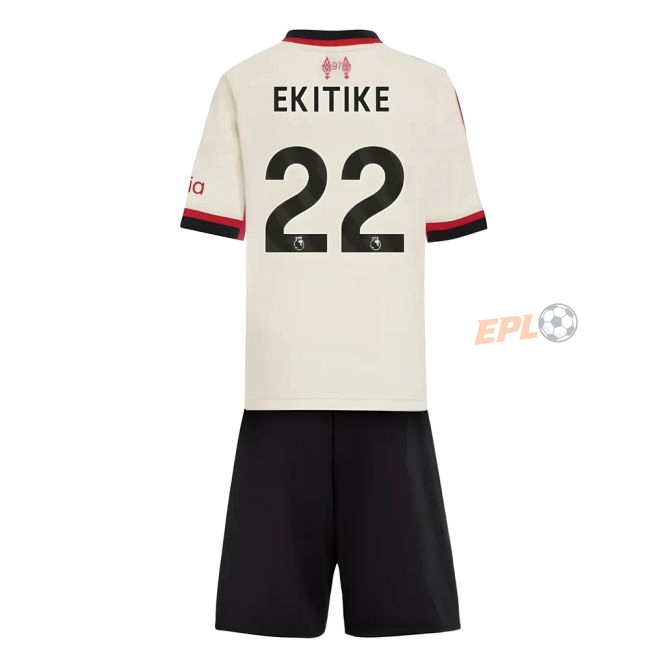 LIV 2025-20 best price Away Jersey - Adults | high-end