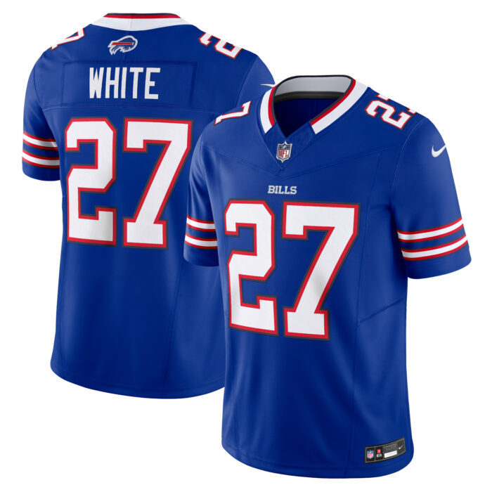 None Men's BUF Bills Legendary Durable Jersey Football Apparel