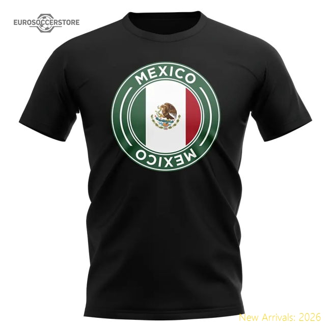 Mexico Football 20242025 Regular Premium Shirt Retro Lightweight