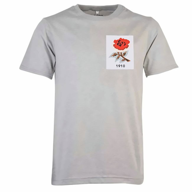 Premium England Rose 1910 Euro Championship Match Team Premium