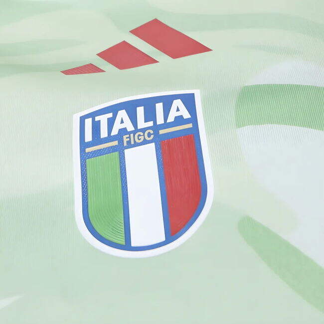 Exquisite 2025-2026 Italy Authentic Away (Womens Team) Shirt (Ladies) Fashionable