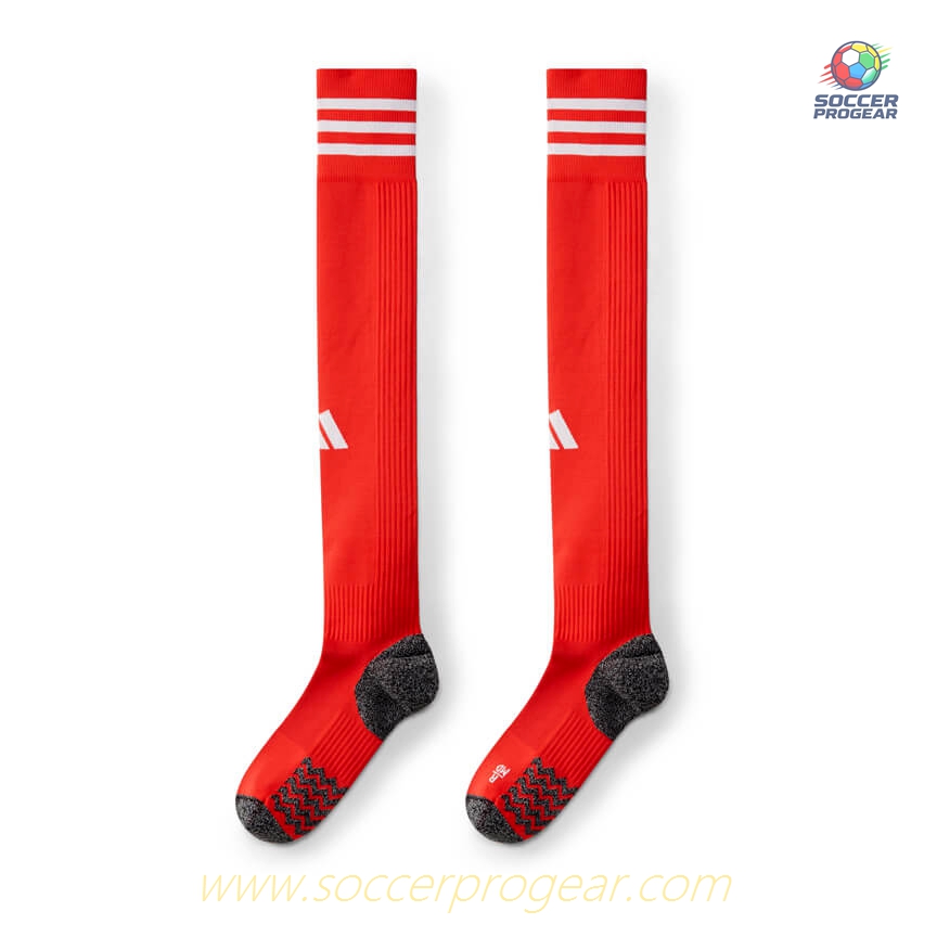 SOCKS BENFICA Portuguese Primeira Liga LISBON HOME 2023 2024