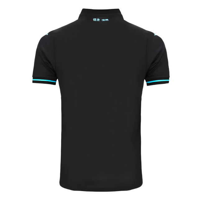 Lazio Third 2025-2026 - breathable t-shirt stylish v4.551