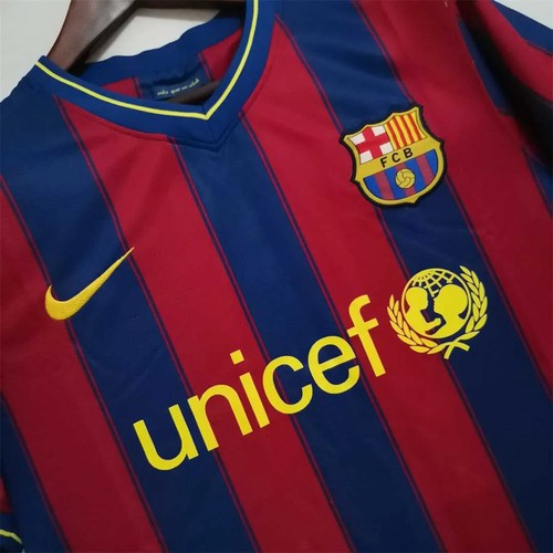 Authentic 2009 International Camiseta With Limited Edition Design -