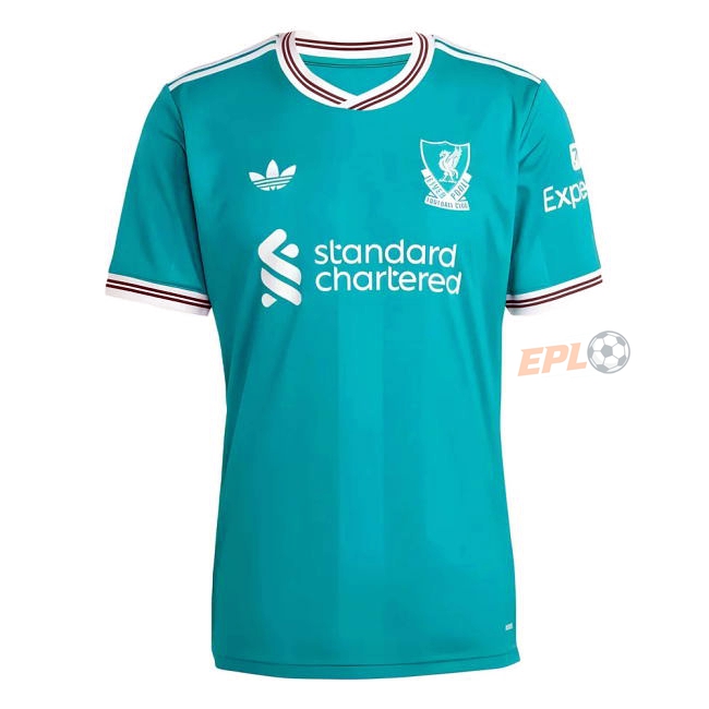 LIV high quality 2025-20 Third Kit - Adults | exclusive