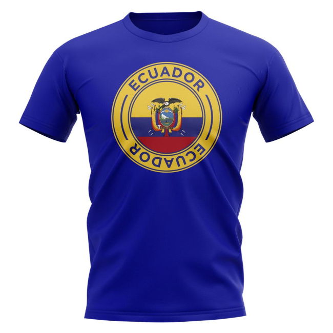 Adult Ecuador Jersey Ecuador #50