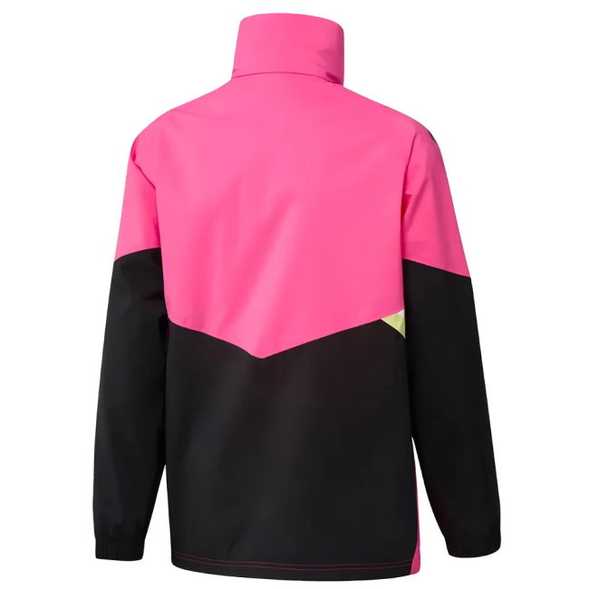 Juventus Rain Jacket 2022-2023 Shirt - (Men