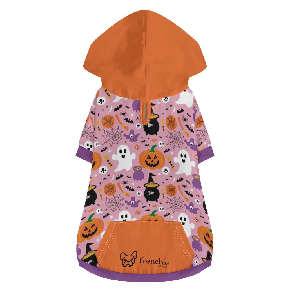 Checo - Hoodies for French Bulldog | Frenchie Shop Original