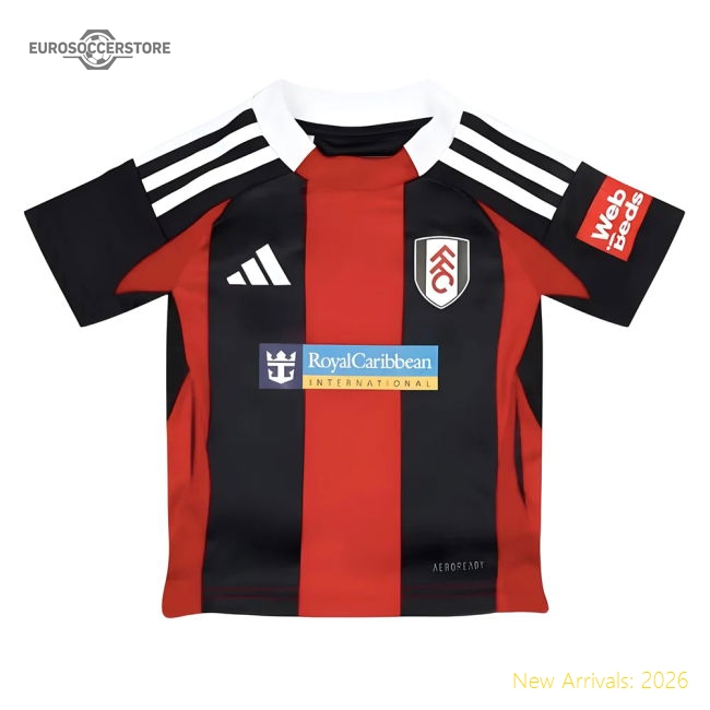 Modern Fit Team Jersey Ideal For True Fans High-Quality Materials