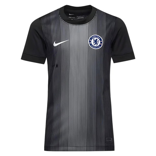 Chelsea Goalkeeper Home Shirt 2025-2026 edition (Kids