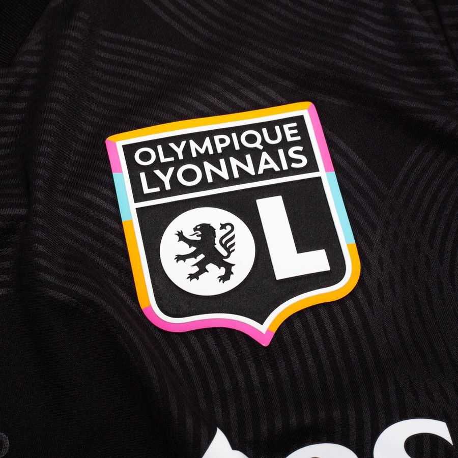 [EFKS] Lyon Uniform 3rd 2026/27