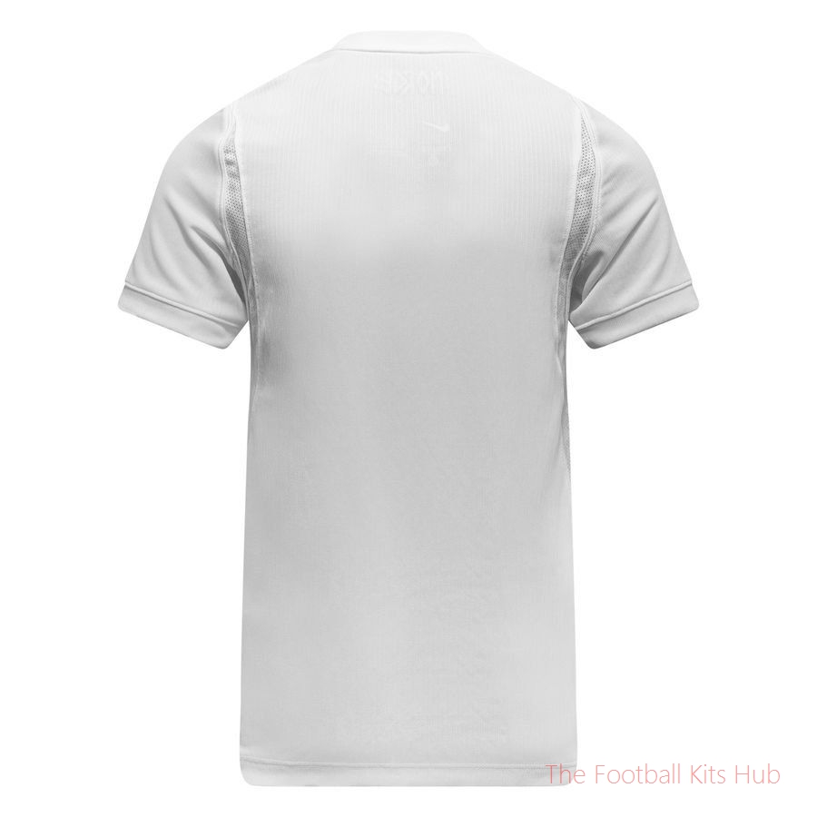 Norway 3rd Shirt World Cup 2026 (Your Name)