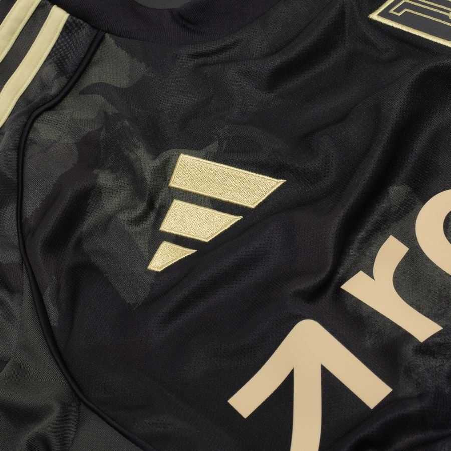 [EFKS] Union Berlin Away Kids Kit 2025/26