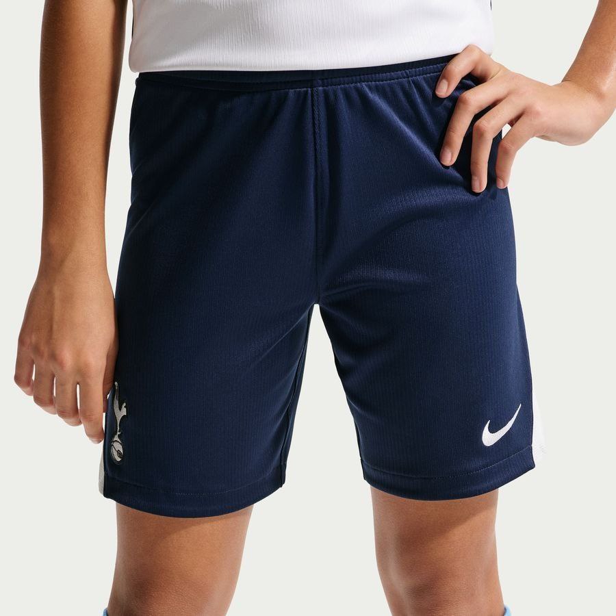 [EFKS] Tottenham Shorts Home Kids Apparel 2026/27
