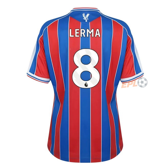 2025-20 Championship high-end Home Shirt - Adults | original