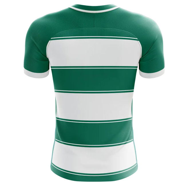 Genuine The Hoops First Kit Erling Haaland #9 Affordable Fashio (v10)