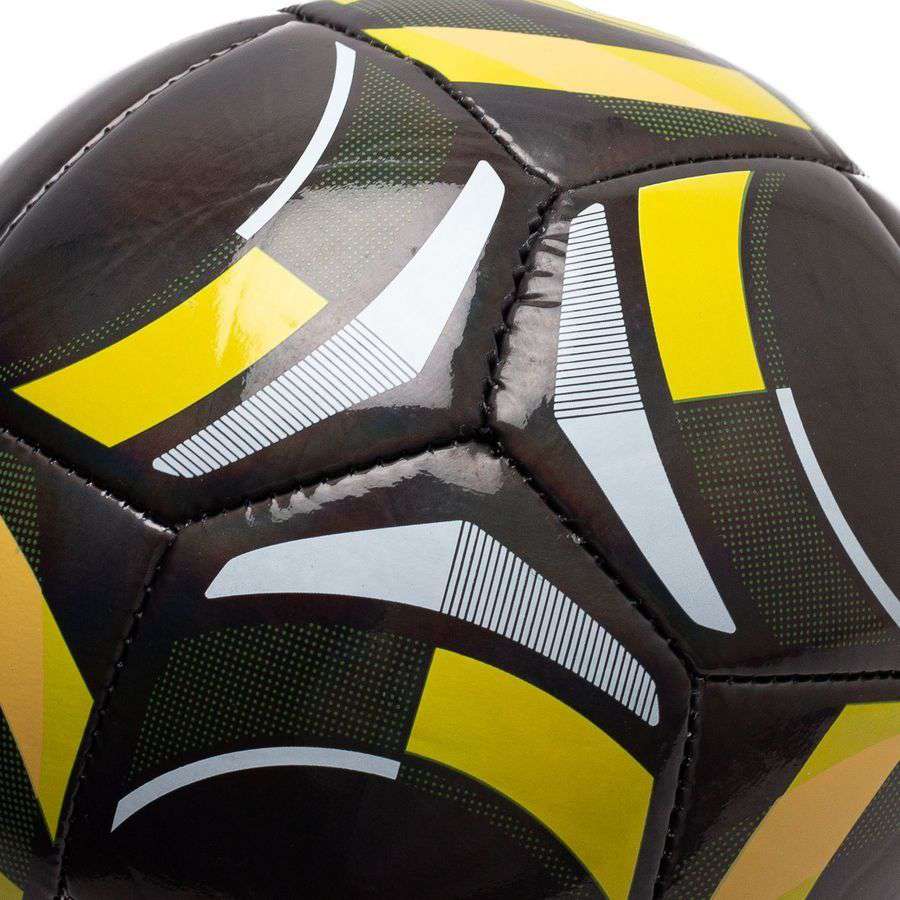 Dortmund Football Culture Mini - PUMA Black/Faster Yellow