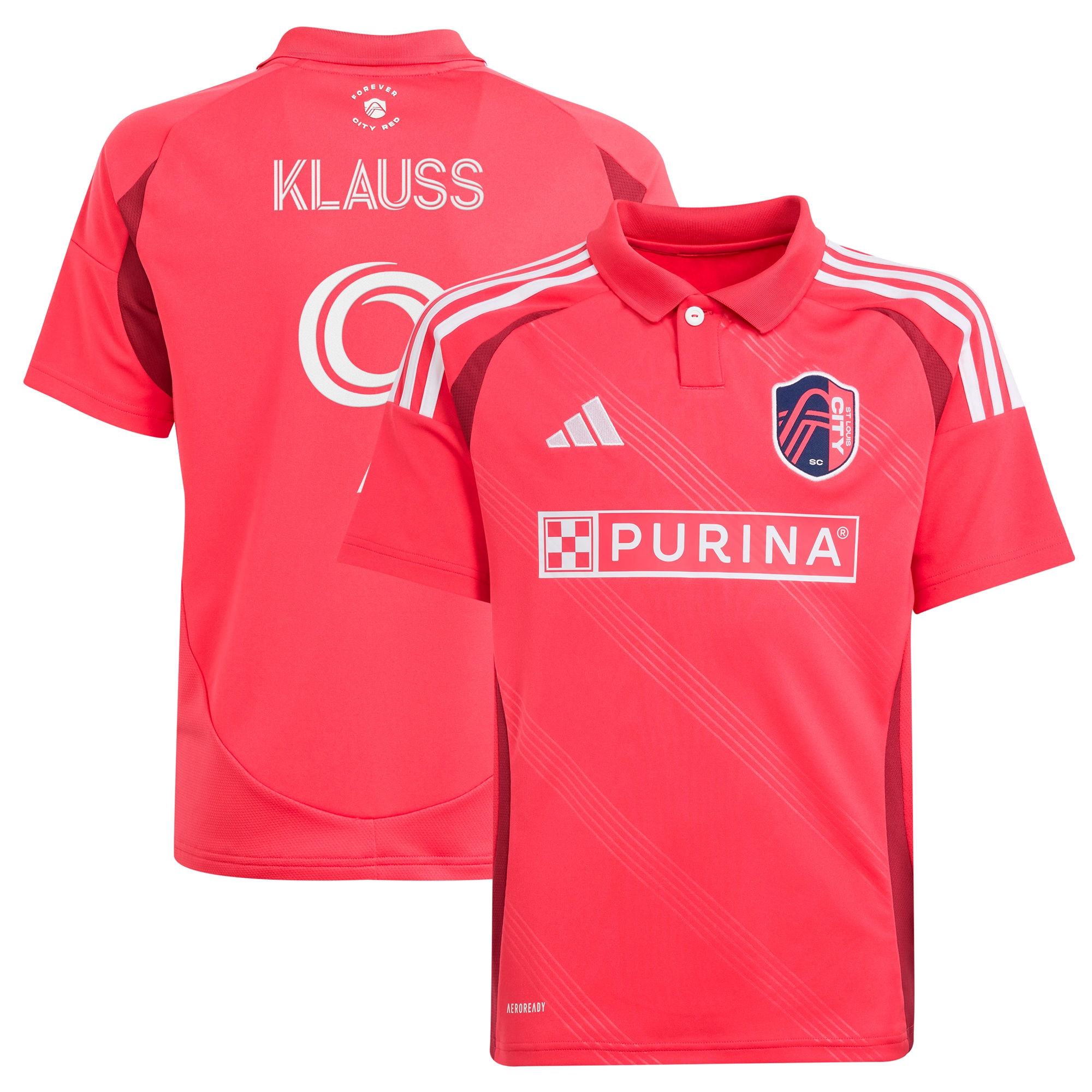 Youth 2025 Top-Quality Replica Jersey - Authentic Jersey - Collectible