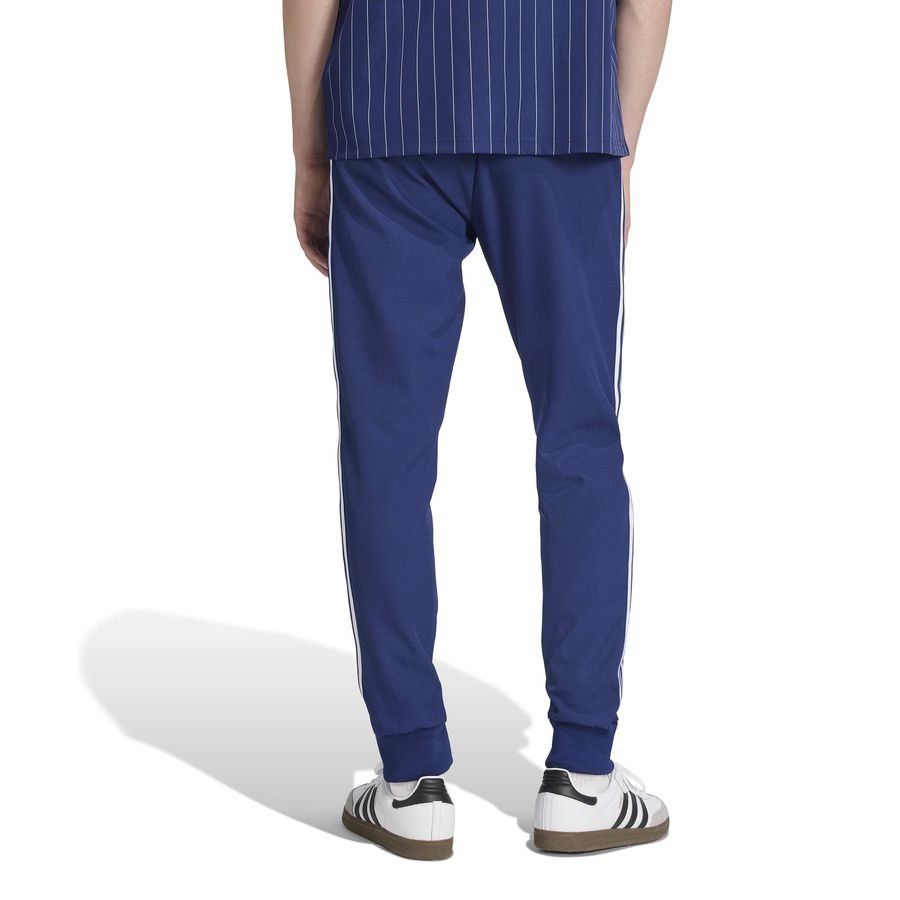 [EFKS] FC Copenhagen Trousers Terrace Icons Night Sky/White Training Kit