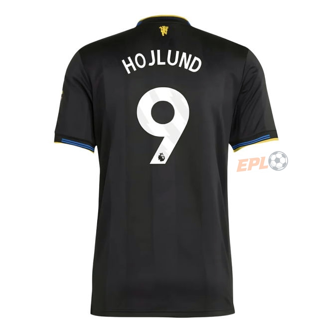 2025-20 Man Utd timeless Third Football Shirt | high quality
