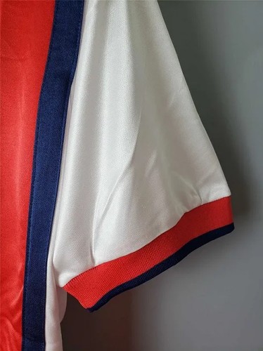1998-1999 Arsenal Local - Breathable Material - Comfortable Fit