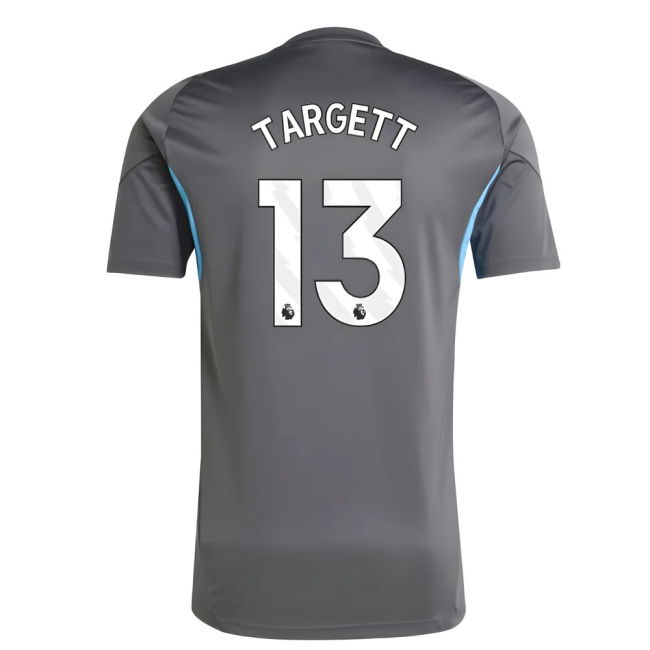 Premium Newcastle Jersey 2025-2026