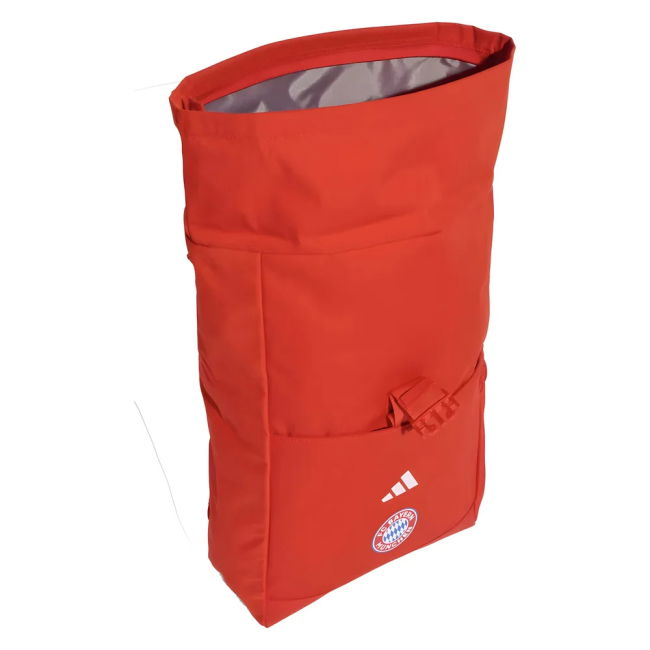 2025-2026 Bayern Munich Backpack Shirt for (Men