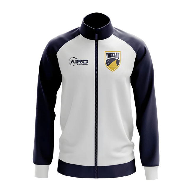 Track Jackets Classic Jersey Tokelau