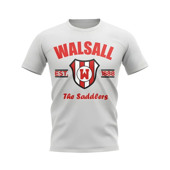 Official T-shirt - Arsenal - Sports Bag - Football Shirt