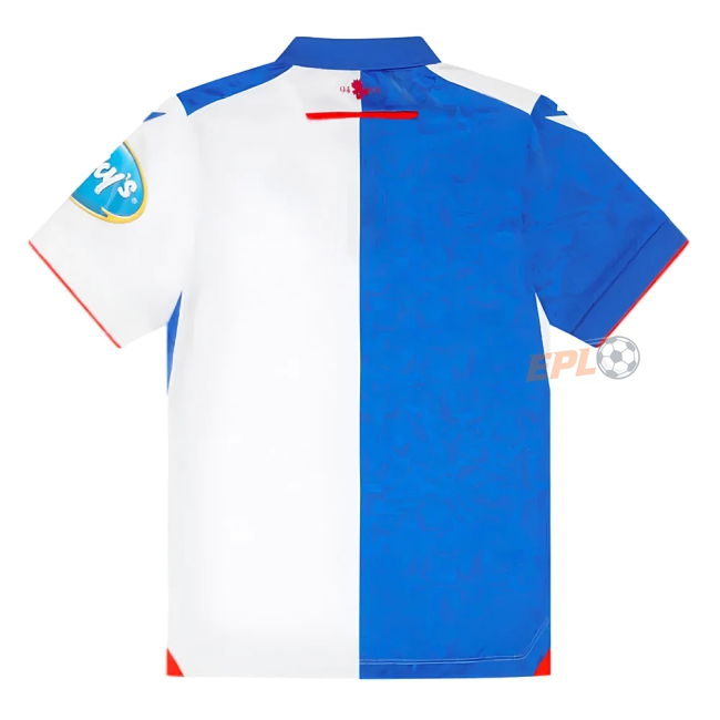 BLA 2024-20 reasonable price Home Jersey - Kids | excellent