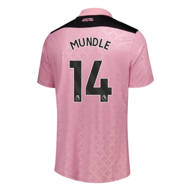 [JED] 2026 2027 Sunderland Elvis Shirt Away Uniform x (Mundle 14)