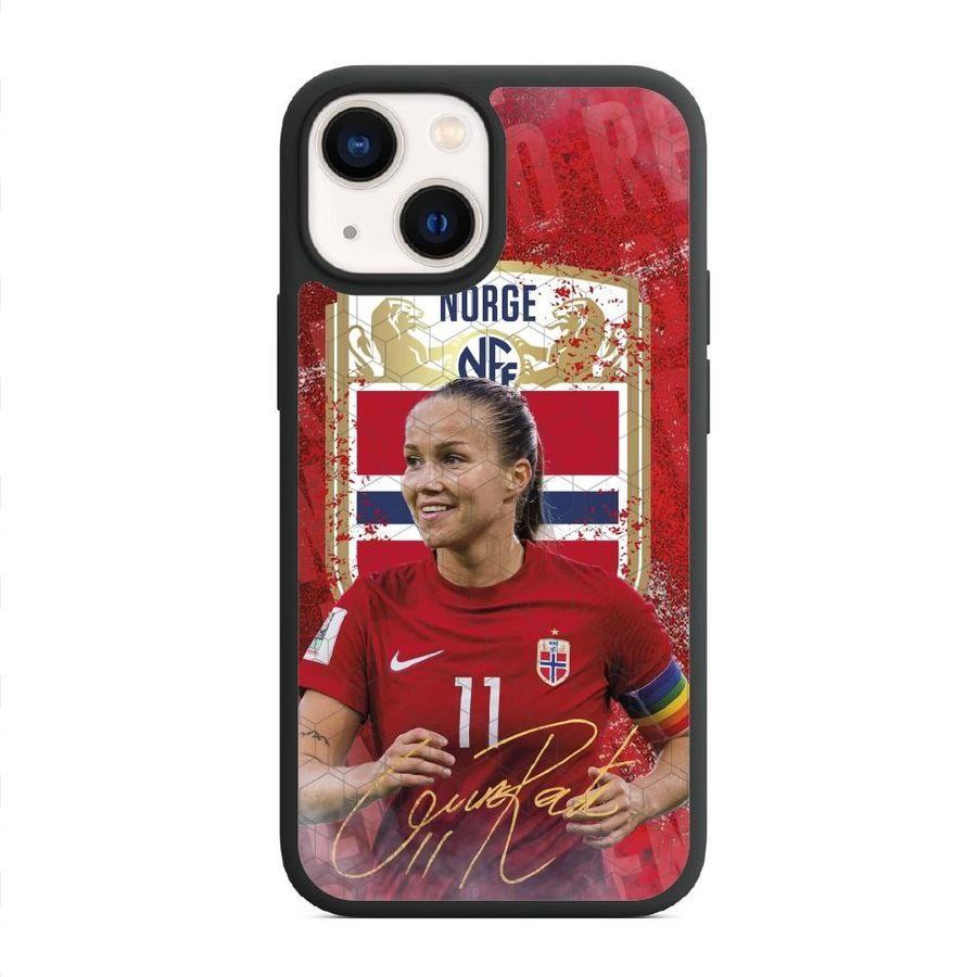 [EFKS] NFF Reiten Norge Deksel Apparel 3D