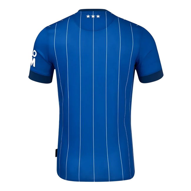 2024-2025 Championship Home Jersey (Kids) #51