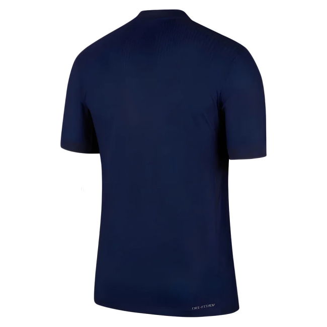 2025-2026 PSG Club Home Strip