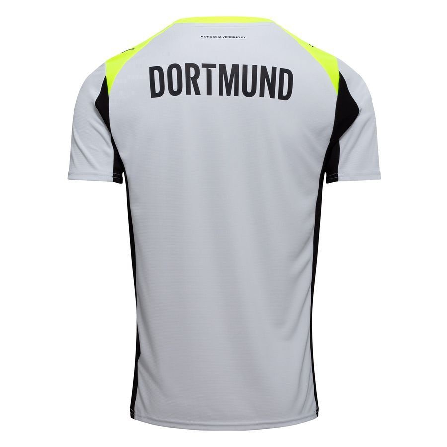 [LK] Dortmund Away Jersey 2025/26