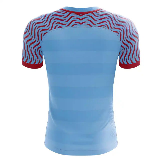 MLS Teams Exclusive Away Jersey 2025-2026