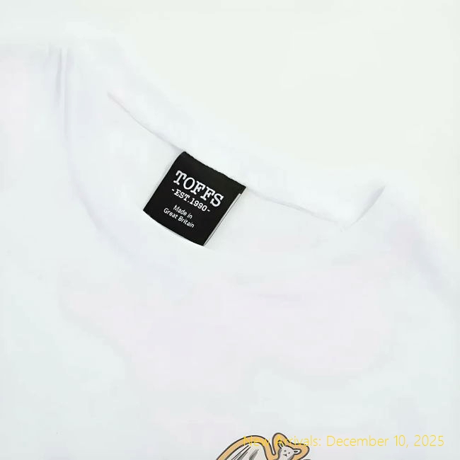 Official T-shirt - Spanish Football - Premium Quality - Match Day