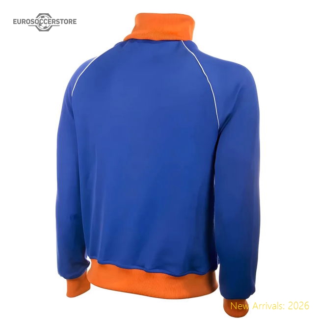 Elite European Team 2026-2027 Home Short Sleeve Shirt Sleek Temperature-control