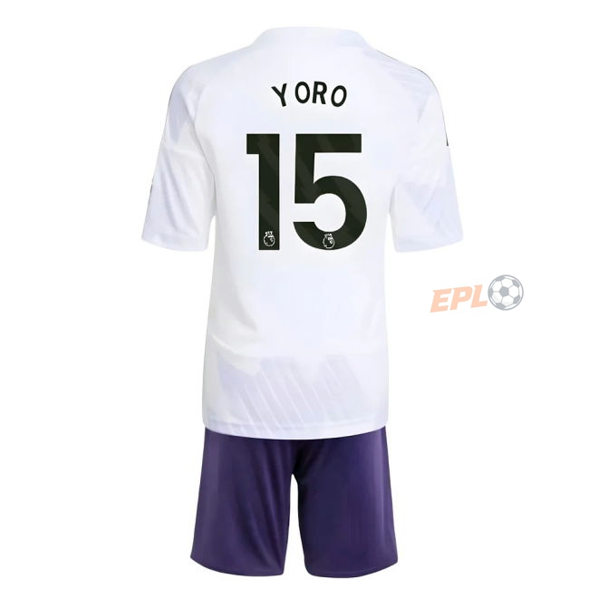 2025-20 Man Utd top-grade Away Shirt - Adults | high quality