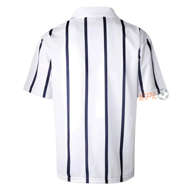 Man City Soccer Jerseys 1993 value packed Away Soccer Jersey