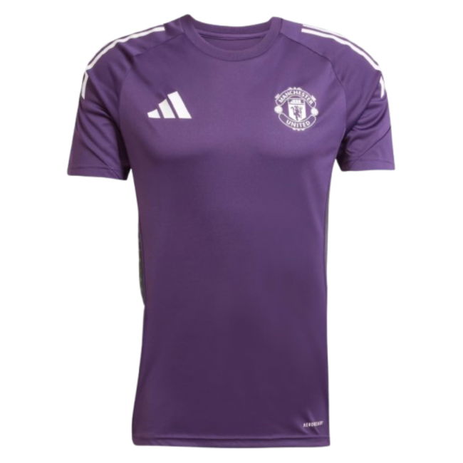 Man Utd Classic Jersey 2025-2026 #11