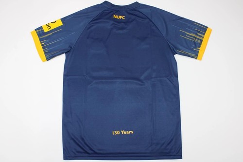 Visitante - Durable Fabric - Soccer Jersey - Game Day - Copa America
