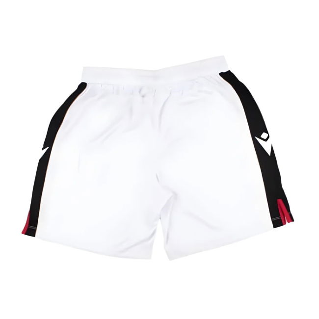 Albania Elite Away Jersey 2024-2025