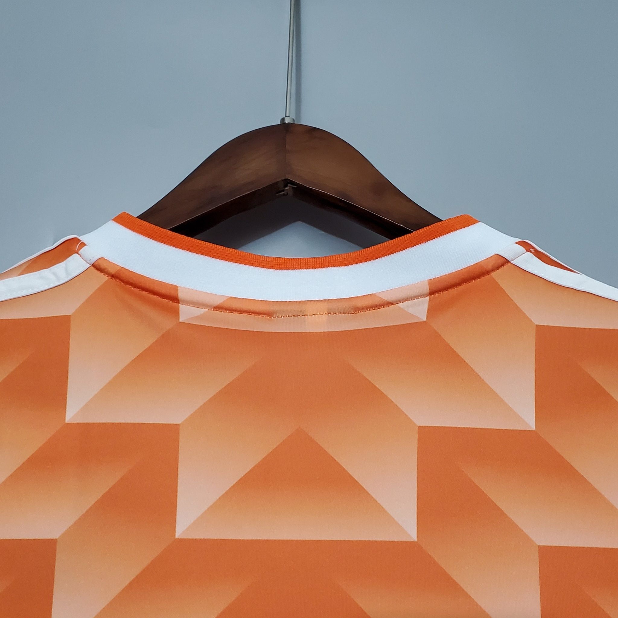 1988 Netherlands Retro kit