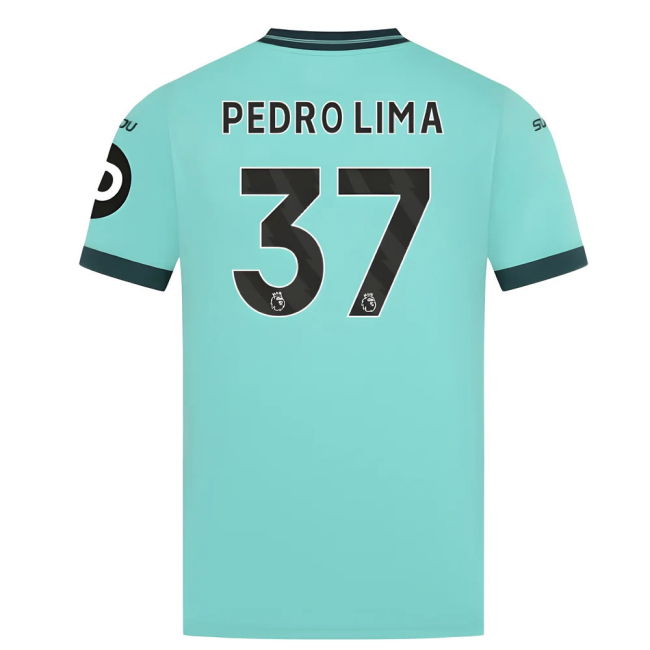 Championship Modern Away Jersey 2025-2026 #32