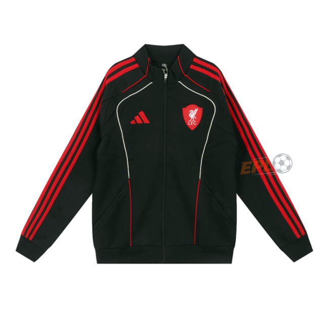 2025-20 Liverpool superior Third Shirt - Adults | luxury
